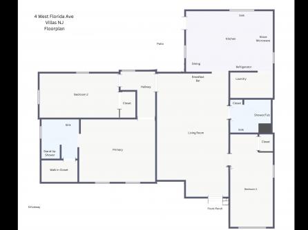 4 Florida, Villas, NJ, 08251 Aditional Picture