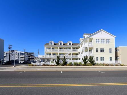 539 9th, Unit 302, North Wildwood, NJ, 08260 Aditional Picture