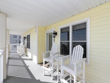 539 9th, Unit 302, North Wildwood, NJ, 08260 Aditional Picture