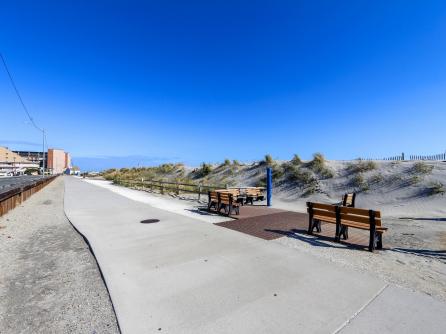 539 9th, Unit 302, North Wildwood, NJ, 08260 Aditional Picture