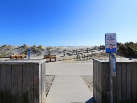 539 9th, Unit 302, North Wildwood, NJ, 08260 Aditional Picture