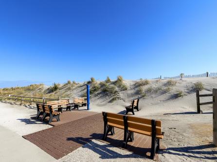 539 9th, Unit 302, North Wildwood, NJ, 08260 Aditional Picture