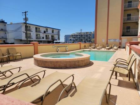 415 Heather, #106, Wildwood Crest, NJ, 08260 Aditional Picture