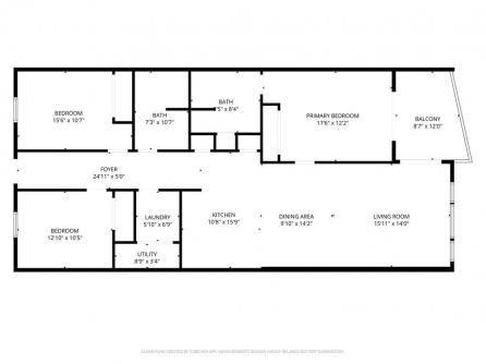 415 Heather, #106, Wildwood Crest, NJ, 08260 Aditional Picture