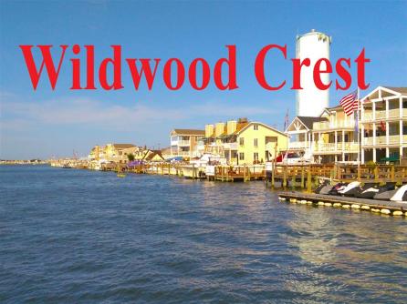415 Heather, #106, Wildwood Crest, NJ, 08260 Aditional Picture