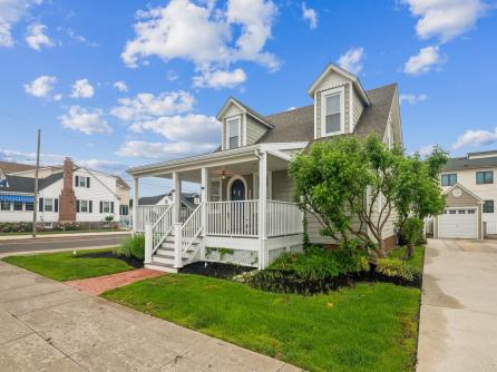 6110 Seaview, Wildwood Crest, NJ, 08260 Aditional Picture