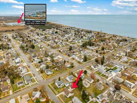 404 Indian, North Cape May, NJ, 08204 Aditional Picture