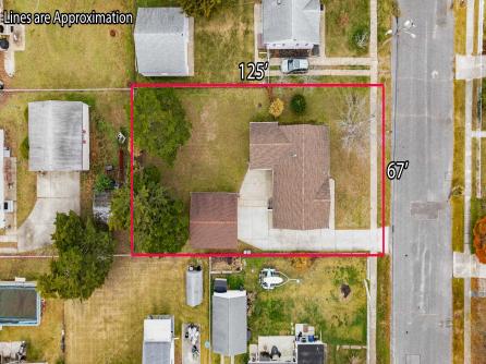 404 Indian, North Cape May, NJ, 08204 Aditional Picture