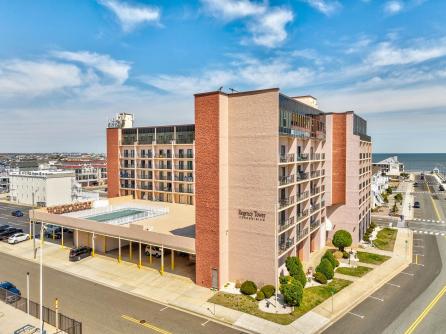 500 John F Kennedy Blvd #401, North Wildwood, NJ, 08260 Main Picture