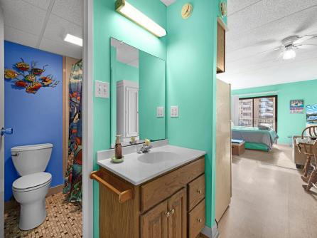 500 John F Kennedy Blvd #401, North Wildwood, NJ, 08260 Aditional Picture