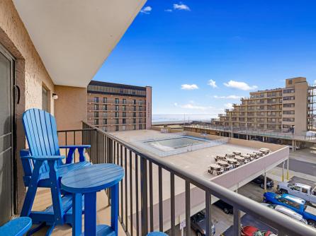 500 John F Kennedy Blvd #401, North Wildwood, NJ, 08260 Aditional Picture