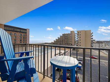 500 John F Kennedy Blvd #401, North Wildwood, NJ, 08260 Aditional Picture