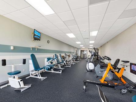 500 John F Kennedy Blvd #401, North Wildwood, NJ, 08260 Aditional Picture