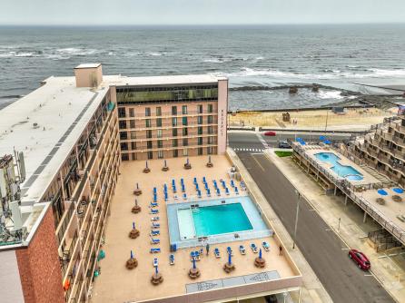 500 John F Kennedy Blvd #401, North Wildwood, NJ, 08260 Aditional Picture