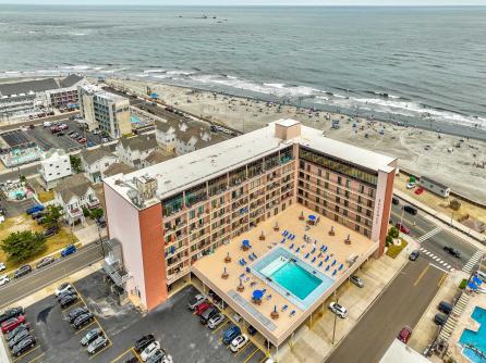 500 John F Kennedy Blvd #401, North Wildwood, NJ, 08260 Aditional Picture
