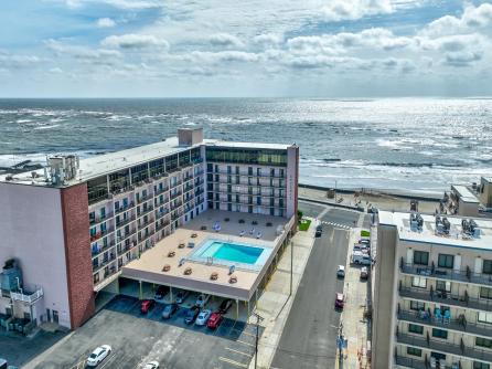 500 John F Kennedy Blvd #401, North Wildwood, NJ, 08260 Aditional Picture