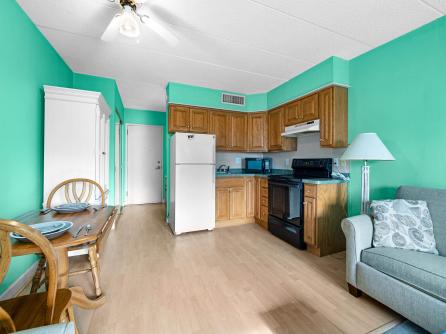 500 John F Kennedy Blvd #401, North Wildwood, NJ, 08260 Aditional Picture