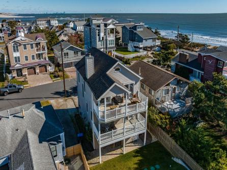 18 Winthrop, Strathmere, NJ, 08248 Aditional Picture