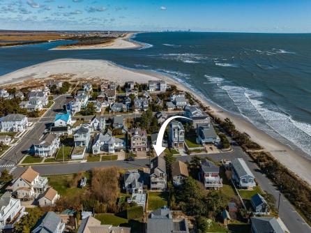 18 Winthrop, Strathmere, NJ, 08248 Aditional Picture