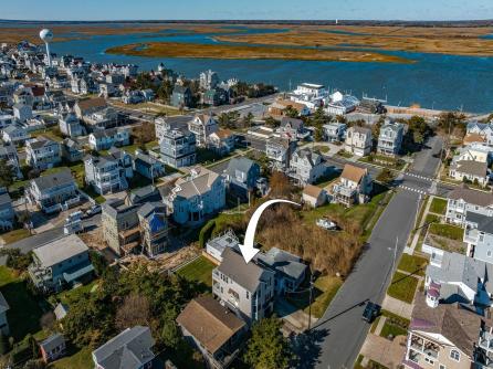 18 Winthrop, Strathmere, NJ, 08248 Aditional Picture