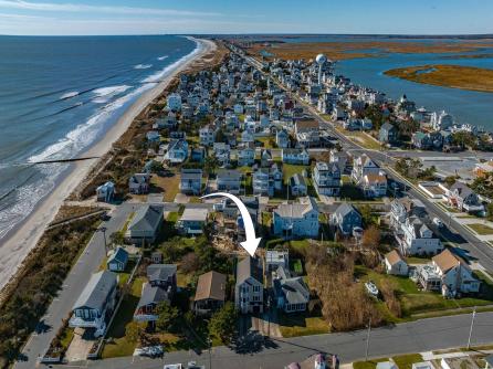 18 Winthrop, Strathmere, NJ, 08248 Aditional Picture