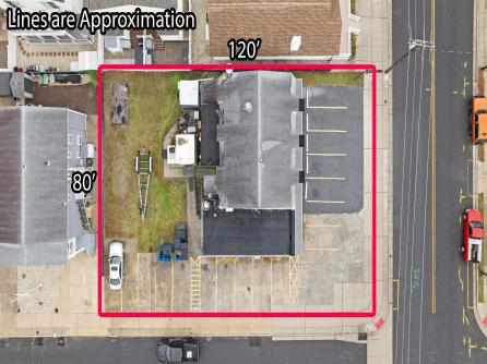 8606 New Jersey, Wildwood Crest, NJ, 08260 Aditional Picture