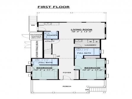 179 32nd, Avalon, NJ, 08202 Aditional Picture