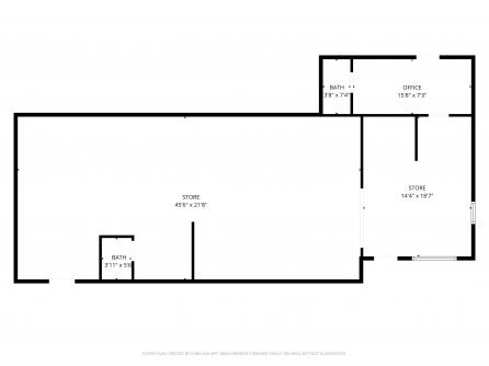 540 Route 47 S, Green Creek, NJ, 08204 Aditional Picture