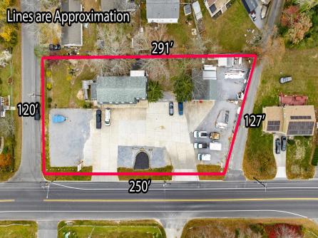 540 Route 47 S, Green Creek, NJ, 08204 Aditional Picture