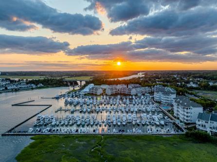 902 Ocean, #106, Lower Township, NJ, 08204 Aditional Picture