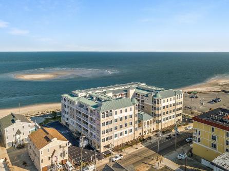 101 Spruce, Unit 205, North Wildwood, NJ, 08260 Main Picture