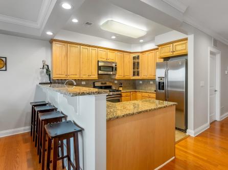 101 Spruce, Unit 205, North Wildwood, NJ, 08260 Aditional Picture