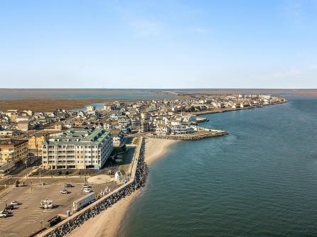 101 Spruce, Unit 205, North Wildwood, NJ, 08260 Aditional Picture