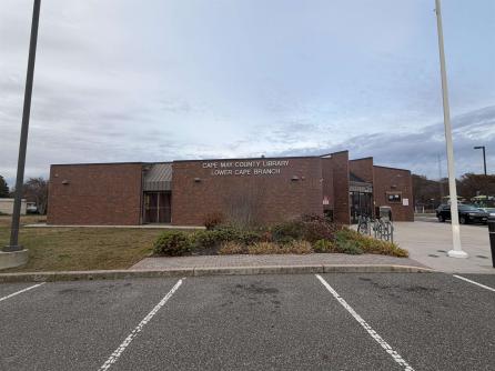 109 Iowa, Villas, NJ, 08251 Aditional Picture