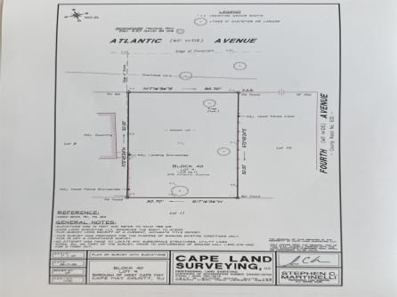 308 Atlantic, West Cape May, NJ, 08204 Aditional Picture