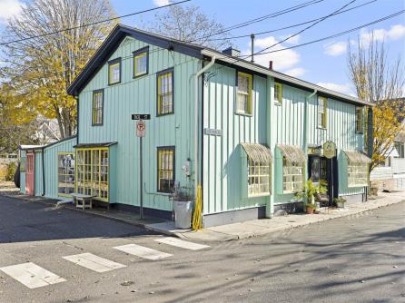 609 Jefferson, 902 & 904 Page Street, Cape May, NJ, 08204 Aditional Picture