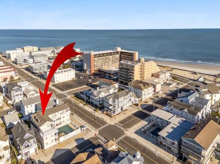608 Ocean, Unit 203 2nd Floor, North Wildwood, NJ, 08260 Aditional Picture