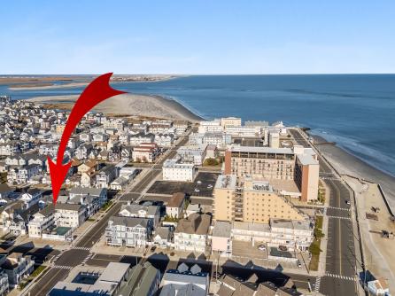 608 Ocean, Unit 203 2nd Floor, North Wildwood, NJ, 08260 Aditional Picture