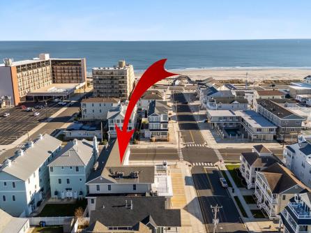 608 Ocean, Unit 203 2nd Floor, North Wildwood, NJ, 08260 Aditional Picture