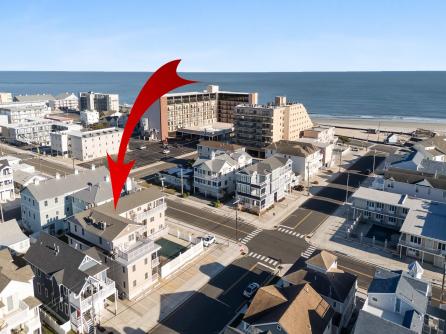 608 Ocean, Unit 203 2nd Floor, North Wildwood, NJ, 08260 Aditional Picture