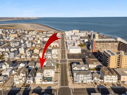 608 Ocean, Unit 203 2nd Floor, North Wildwood, NJ, 08260 Aditional Picture