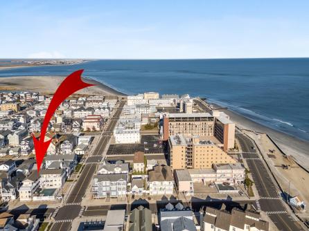 608 Ocean, Unit 203 2nd Floor, North Wildwood, NJ, 08260 Aditional Picture