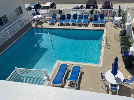 608 Ocean, Unit 203 2nd Floor, North Wildwood, NJ, 08260 Aditional Picture