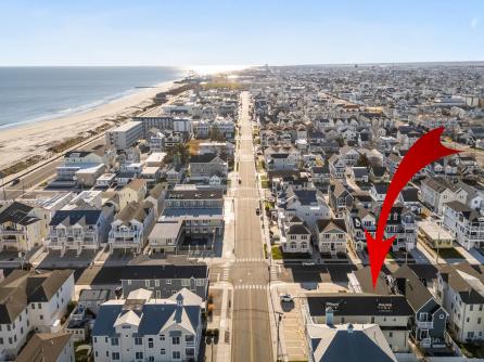 608 Ocean, Unit 203 2nd Floor, North Wildwood, NJ, 08260 Aditional Picture