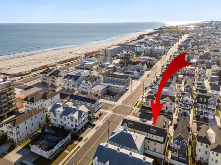 608 Ocean, Unit 203 2nd Floor, North Wildwood, NJ, 08260 Aditional Picture