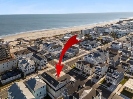 608 Ocean, Unit 203 2nd Floor, North Wildwood, NJ, 08260 Aditional Picture