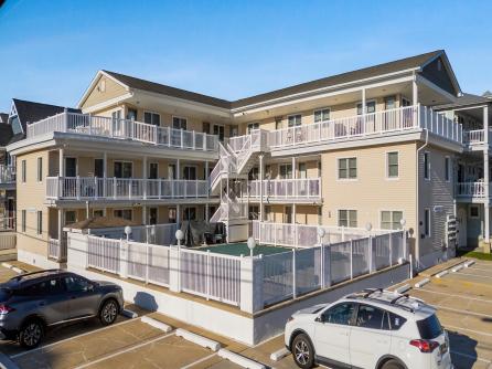 608 Ocean, Unit 203 2nd Floor, North Wildwood, NJ, 08260 Aditional Picture
