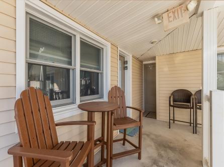 608 Ocean, Unit 203 2nd Floor, North Wildwood, NJ, 08260 Aditional Picture