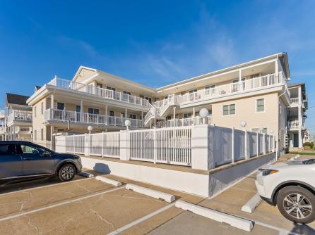 608 Ocean, Unit 203 2nd Floor, North Wildwood, NJ, 08260 Aditional Picture