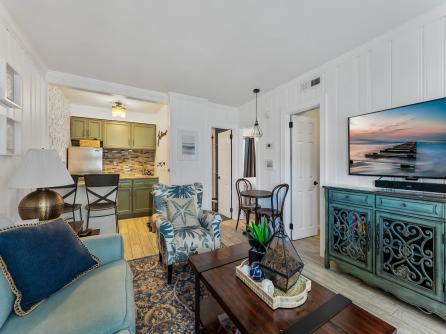 608 Ocean, Unit 203 2nd Floor, North Wildwood, NJ, 08260 Aditional Picture